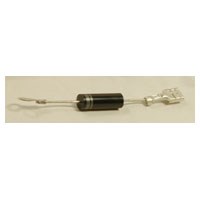 Frigidaire Microwave High Voltage Diode (5304467670)