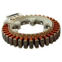 LG WASHER MOTOR STATOR (4417FA1994G)