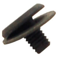 SCREW,SIMS LP,#8-32 X 5/16" (316418900)