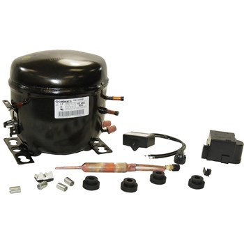 COMPRESSOR (W10309995)