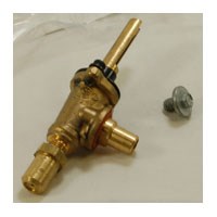 Frigidaire Range Surface Burner Gas Valve (5303935128)