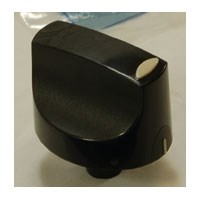 KNOB,TOP VALVE,GRAY (316121822)