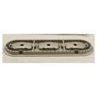 BURNER,SEALED,BRIDGE (316458900)