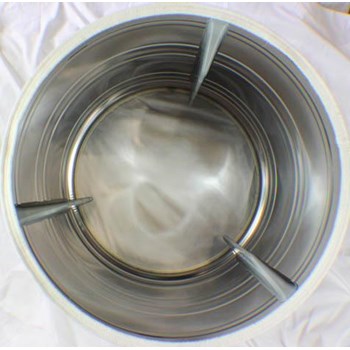 LG DRYER TUB DRUM ASSEMBLY (3045EL1002N)