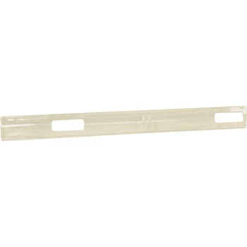ELECTROLUX/FRIGIDAIRE, FRAME-HUMIDITY CONTROL, 241638101