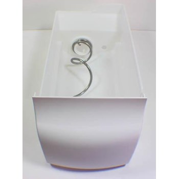 FRIG RE ICE CONTAINER (241860801)