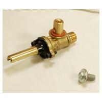 Frigidaire Range Surface Burner Gas Valve (5303935232)