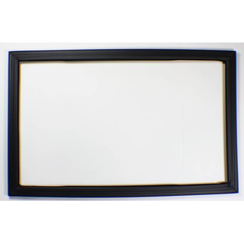 ELECTROLUX/FRIGIDAIRE, GASKET,BLACK,FRZR DOOR,MAGNETI, 241872509
