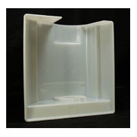241515202 : 241515202 CONTAINER-ICE,BUCKET ONLY