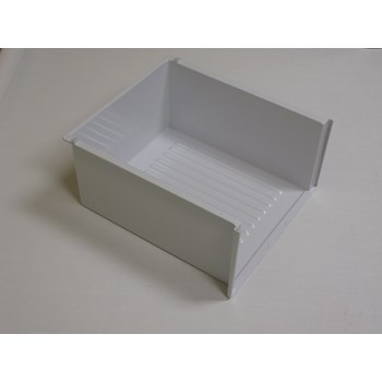 Frigidaire Refrigerator Crisper Drawer, White (5303288971)