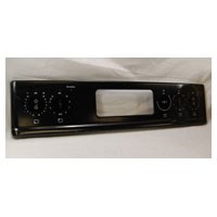 ELECTROLUX/FRIGIDAIRE, PANEL,BACKGUARD,BLACK, 316572417