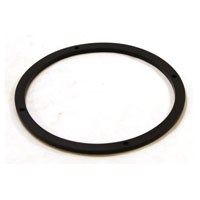 FRIGIDAIRE GAS RANGE OVEN BURNER SEAL (316242001)