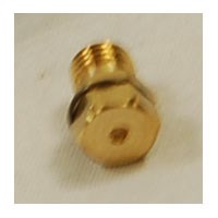 ELECTROLUX/FRIGIDAIRE, ORIFICE TOP BURNER 9.5K, 316527500