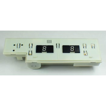 Frigidaire Refrigerator Temperature Control Board (241739712)