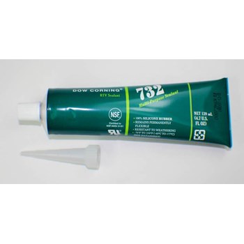 ELECTROLUX/FRIGIDAIRE, SEALANT,RUBBER SILICONE, 5304469950