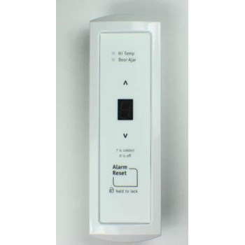 ELECTROLUX/FRIGIDAIRE, CONTROL-ELECTRICAL, 297370600