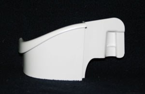 ELECTROLUX/FRIGIDAIRE, SUPPORT-RACK DOOR, GALLON RH, 240331502