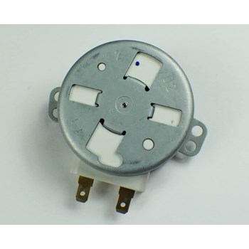 Whirlpool Microwave Turntable Motor (W10143959)