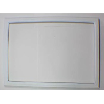 ELECTROLUX/FRIGIDAIRE, GASKET-FRZR DOOR,WHITE,MAGNETI, 241872505