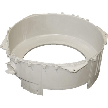 SHELL,TUB,FRONT (134362000)