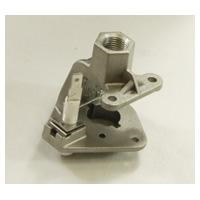 IGNITOR/ORIFICE ASSY.,TOP BUR (316540800)
