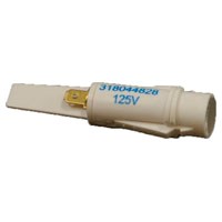 PILOT LIGHT NATURAL 125V (318044828)