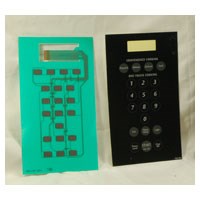 SWITCH,TOUCH PAD,MEMBRANE,BLA (5304441868)