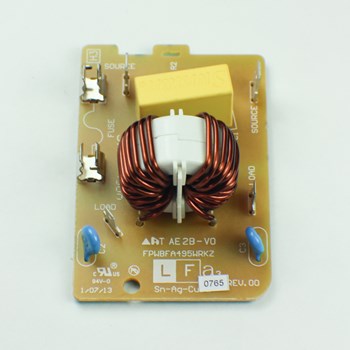 Frigidaire Microwave Electronic Noise Filter (5304492543)