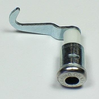 ELECTROLUX/FRIGIDAIRE, LOCK ASSY, 297318600