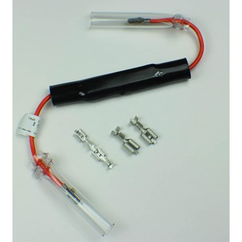 Whirlpool Dryer Timer Power Resistor (279872)