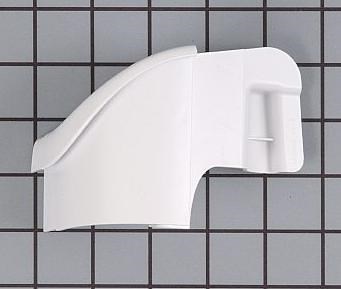 ELECTROLUX/FRIGIDAIRE, SUPPORT-DOOR RACK, 2 LITER RH, 240311502
