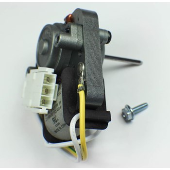 ELECTROLUX/FRIGIDAIRE, FAN MOTOR KIT,115V,W/SCREWS, 5304436055