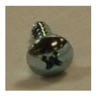5304451553 : 5304451553 SCREW,4 MM X 12 MM