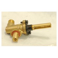 318233920 : 318233920 VALVE BURNER 12000 BTU