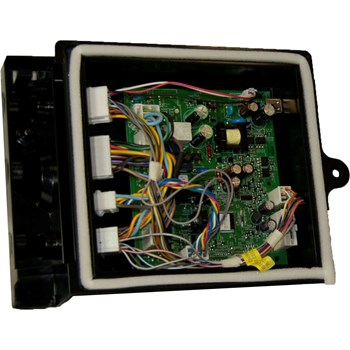 ELECTROLUX/FRIGIDAIRE, MAIN POWER BOARD, 242115239