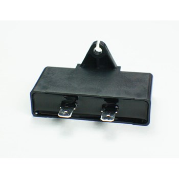 ELECTROLUX/FRIGIDAIRE, CAPACITOR-RUN,200 VAC,12 MICRO, 218909912