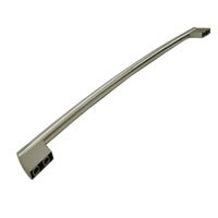 241881310 : 241881310 HANDLE FRZR DRAWER  STAINLESS