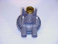 Speed Queen Washer Drain Pump (31969)