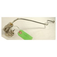 IGNITOR/ORIFICE ASSY.,TOP BUR (316237707)