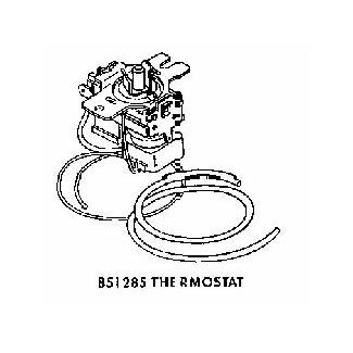 851285 THERMOSTAT