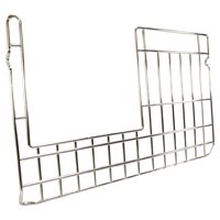 318926803 : 318926803 HALF RACK,CHROME