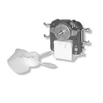 WHIRLPOOL, MOTOR-EVAP, 482469