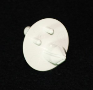 ELECTROLUX/FRIGIDAIRE, SUPPORT,CRISPER COVER, 241993001