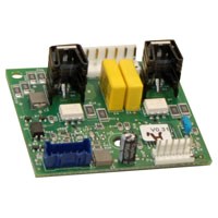 ELECTROLUX/FRIGIDAIRE, BOARD,RELAY,CONVECTION, 316519200