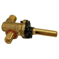 VALVE BURNER 5000 BTU (318233900)