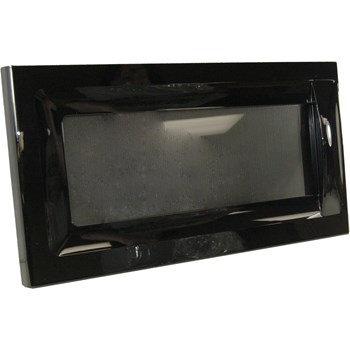 DOOR ASSEMBLY,BLACK (5304472468)