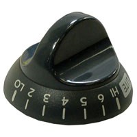 KNOB-TOP VALVE,GREY (316109515)