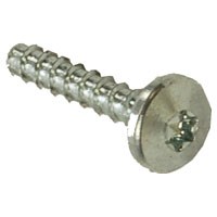 SCREW - LATCH MTG. (154103702)