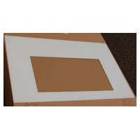 ELECTROLUX/FRIGIDAIRE, GLASS ASSY,OUTER,WHITE, 316566400