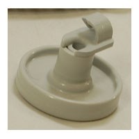 WHEEL ASSEMBLY,LOWER RACK (5304454322)